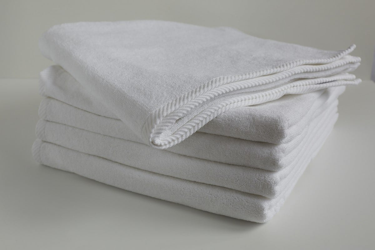 Ręcznik hotelowy 50 x 100 PRESTIGE