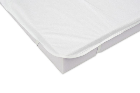 Ochraniacz, podkład na materac Ochraniacz, podkład na materac