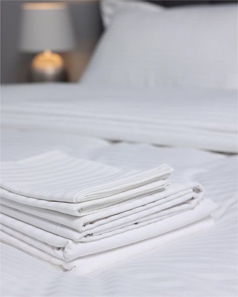 Adamszek - Poszwa hotelowa 1cm 140x200 cm Adamszek - Poszwa hotelowa 1cm 140x200 cm