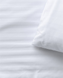 Poszwa hotelowa na kołdrę 180x200 cm Adamaszek