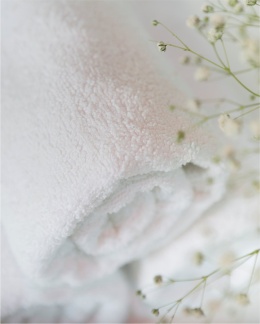 Ręcznik hotelowy 70x140 cm, bawełna 100%