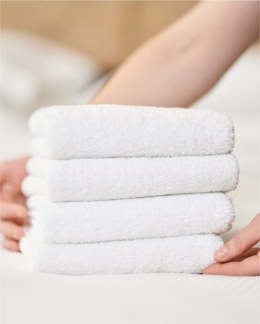 Ręcznik hotelowy 70x140 cm, bawełna 100%