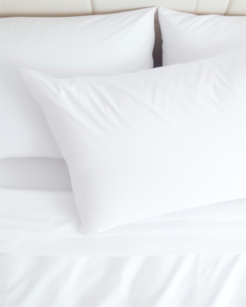 Satynowa poszewka hotelowa na poduszkę 40x60 cm, 100% bawełna Satynowa poszewka hotelowa na poduszkę 40x60 cm, 100% bawełna