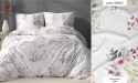 Pościel 180x200 + 2 poszewki | 100% bawełna | Kwiat jabłoni 1994