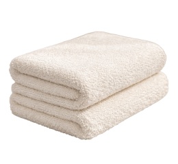 Ręcznik 30x50 ECRU 100% Bawełna Miękki Do Rąk Łazienkowy