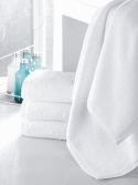 Ręcznik hotelowy 50x100 cm, bawełna 100%, Prestige