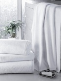 Ręcznik hotelowy 50x100 cm, bawełna 100%, Prestige