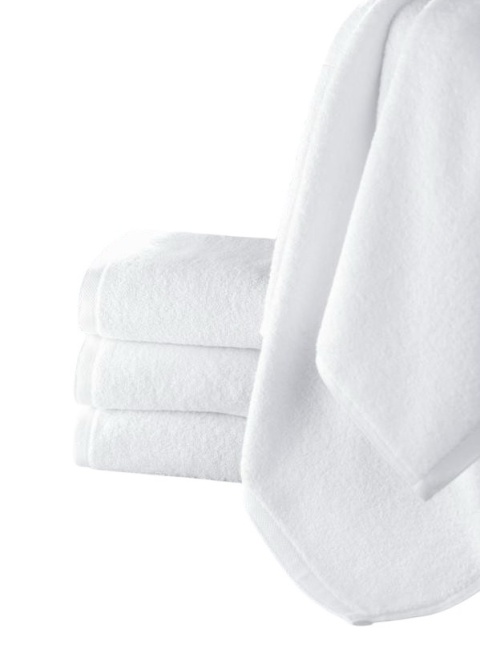 Ręcznik hotelowy 50x100 cm, bawełna 100%, Prestige