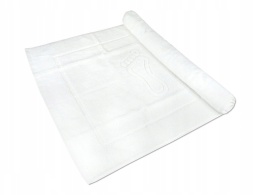 Ręcznik hotelowy 50x70 cm, bawełna 100%, Stopka Prestige