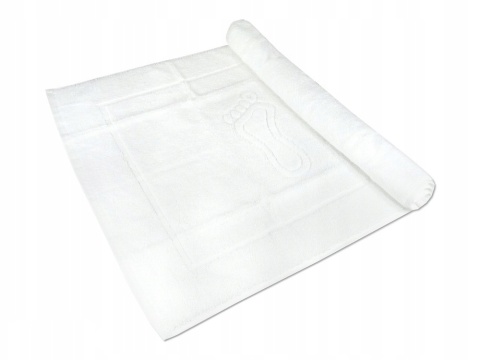 Ręcznik hotelowy 50x70 cm, bawełna 100%, Stopka Prestige