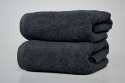 Ręcznik kąpielowy 70x140 cm, bawełna 100% GRAFITOWY
