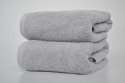 Ręcznik kąpielowy 70x140 cm, bawełna 100% SZARY