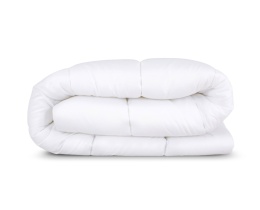 Kołdra ANTYALERGICZNA CAŁOROCZNA 1200 g AMW MEDICUS 140x200 POLSKA ATEST