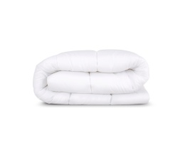 Kołdra ANTYALERGICZNA CAŁOROCZNA 1400 g AMW MEDICUS 160x200 POLSKA ATEST