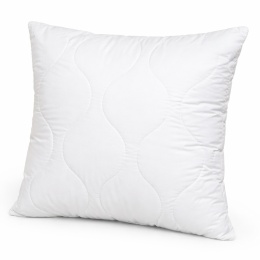 Poduszka 50x60 Pikowana | Kulka silikonowa | Antyalergiczna | Wyrób medyczny