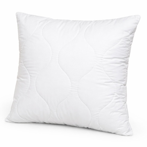 Poduszka 50x70 Pikowana | Kulka silikonowa | Antyalergiczna | Wyrób medyczny