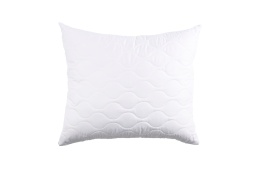 Poduszka 50x70 Pikowana | Kulka silikonowa | Antyalergiczna | Wyrób medyczny