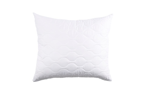 Poduszka 50x70 Pikowana | Kulka silikonowa | Antyalergiczna | Wyrób medyczny