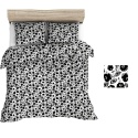 Pościel 160x220 + 2 poszewki | 100% bawełna | łowicki