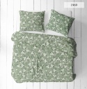 Pościel 180x200 + 2 poszewki | 100% bawełna | 1969