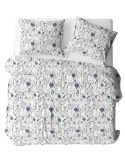 Pościel 180x200 + 2 poszewki | 100% bawełna | 2032