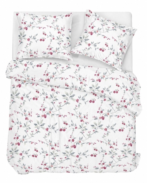 Pościel 220x200 + 2 poszewki | 100% bawełna | 2005