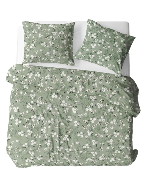 Pościel 220x240 + 2 poszewki | 100% bawełna | 1969