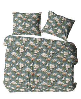 Pościel 220x240 + 2 poszewki | 100% bawełna | 2056