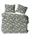 Pościel 220x240 + 2 poszewki | 100% bawełna | 2056