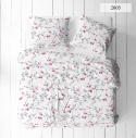 Pościel 220x240 + 2 poszewki | 100% bawełna | 2005