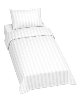 Poszwa hotelowa Adamaszek 1 cm 145 g