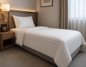 Poszwa hotelowa Adamaszek 1 cm 145 g