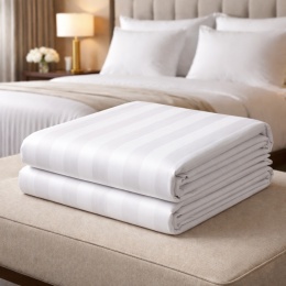 Poszwa hotelowa Adamaszek 2 cm 165 g