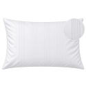 Poszewka hotelowa Adamaszek 5 cm 140 g