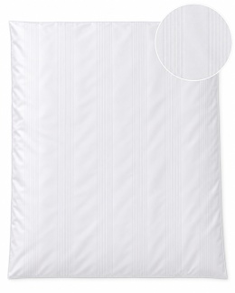 Poszwa hotelowa Adamaszek 5 cm 145 g