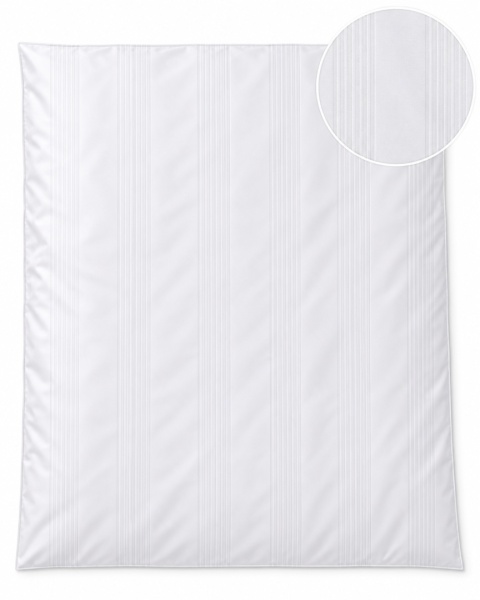 Poszwa hotelowa Adamaszek 5 cm 145 g