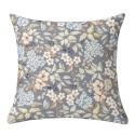 Poszewka dekoracyjna 40 x 40 cm , 100% bawełna