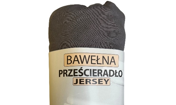 Prześcieradła z gumką z dżerseju – dlaczego są tak popularne i jakie wybrać?