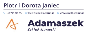 "Adella" zaklad-krawiecki.pl
